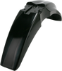 Acerbis Front Fender - Black 2141690001
