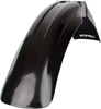 Acerbis Front Fender - Black 2040250001