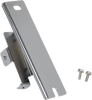 Drag Specialties Heavy Duty Coil Bracket - Harley Davidson - Chrome