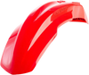 Acerbis Front Fender - Red 2084540227