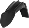 Acerbis Front Fender - Black 2685850001