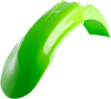 Acerbis Front Fender - Green 2040350403