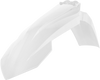 Acerbis Front Fender - White 2685946811