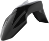Acerbis Front Fender - Black 2780460001