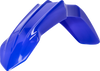 Acerbis Front Fender - Blue 2936220211