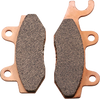 Galfer Brake Pads Fd086G1396