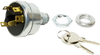 K&S Technologies Snowmobile Ignition Switch 40-1005E