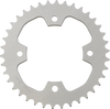 Moose Racing Rear Aluminum Sprocket - 38 Tooth - Polaris 1480-38Al