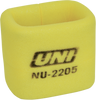 Uni Filter Replacement Oem Air Filter - Yamaha Nu-2205