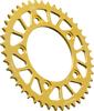 Jt Sprockets Sprocket Rear 43T Honda Gld Jta1316.43Gld