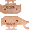 Ebc Hh Brake Pads Sfa413Hh