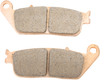 Ebc Brake Pads - Sfa142Hh Sfa142Hh