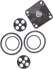 Fuel Petcock Rebuild Kit - Yamaha 18-5100