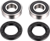 Factory Links Wheel Bearing Kit - Front - Bmw F800Gs Fwk-W-002