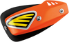 Cycra Handshields - Replacement - Probend Dx - Orange 1Cyc-1025-22