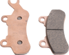 All Balls Sintered Brake Pads 18-8026