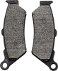 Galfer Brake Pads Fd172G1054