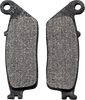 Galfer Brake Pads Fd266G1054