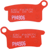 Ebc Sport Carbon Brake Pads Fa357X