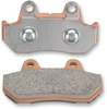 Vesrah Semi-Metallic Brake Pads Vd-123/4Jl
