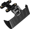 Dynojet Power Vision Visor - Black 61300054