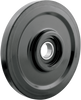 Kimpex Idler Wheel With Snap Ring/Bearing 6004 - Black - Group 17 - 141 Mm Od X 20 Mm Id 298979