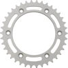 Moose Racing Rear Aluminum Sprocket - 38 Tooth - Ktm 897-38Al