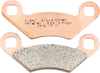 Ebc Sv Severe Duty Brake Pads - Fa159Sv Fa159Sv