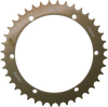 Rear Sprocket - 40-Tooth - Yamaha - Works/Gold 5-367940
