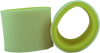 No Toil Pre-Oiled Air Filter - Kawasaki 3405