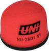 Uni Filter Air Filter - Kawasaki Nu-2601St