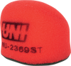 Uni Filter Air Filter - Kawasaki/Suzuki Nu-2369St