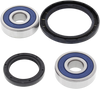 All Balls Wheel Bearing Kit - Front - Triumph 25-1585