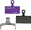 Galfer E-Bike Brake Pads - Bfd452 Bfd452G1652