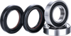 Factory Links Wheel Rebuild Race Series Front Kit Fwr-Y-032