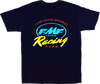 Fmf Trademark T-Shirt - Black - Small Sp25118915Blksm
