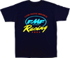 Fmf Trademark T-Shirt - Black - 2Xl Sp25118915Blk2X