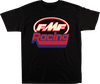 Fmf Tee The Edge Black Md Fa25118913Blkmd
