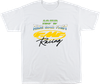 Fmf Photo Finish T-Shirt - White - Xl Su25118908Whtxl