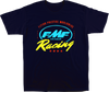 Fmf Trademark T-Shirt - Black - Large Sp25118915Blklg