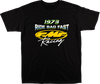 Fmf Photo Finish T-Shirt - Black - Xl Su25118908Blkxl