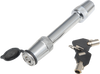 Trimax Receiver Lock - With Key - 5/8" - Chrome T3
