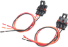 Namz Power Tap Pigtails - Polaris Or-P-Pt-R