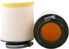 No Toil Foam Air Filter - Yamaha 380-11
