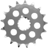 Vortex Front Sprocket - 17-Tooth 3521-17