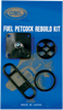 Fuel Petcock Rebuild Kit - Suzuki 18-4354