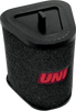 Uni Filter Replacement Oem Air Filter - Honda Nu-4087