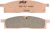 Sbs Off-Road Sintered Brake Pads - Yamaha 589Si