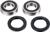 Factory Links Axle Bearing Kit - Rear Ara-F-001