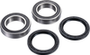 Factory Links Axle Bearing Kit - Rear Ara-S-002